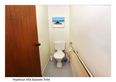 Hopetoun Villa - Accommodation Sunshine Coast 4
