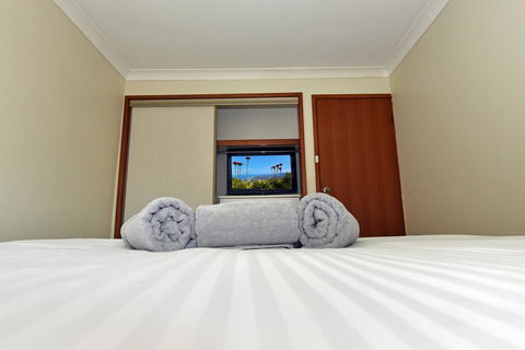 Hopetoun Villa - Accommodation Sunshine Coast 11