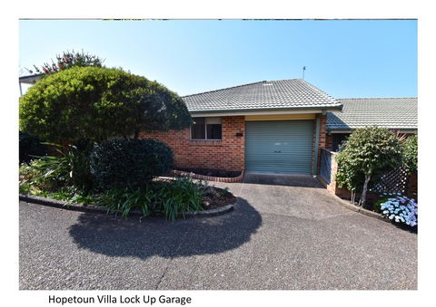 Hopetoun Villa - Accommodation Sunshine Coast 2