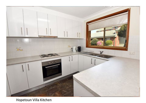 Hopetoun Villa - Accommodation Sunshine Coast 8