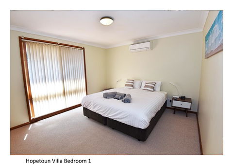 Hopetoun Villa - Accommodation Sunshine Coast 10