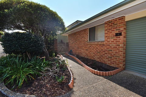 Hopetoun Villa - Accommodation Sunshine Coast 14
