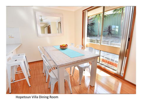 Hopetoun Villa - Accommodation Sunshine Coast 9
