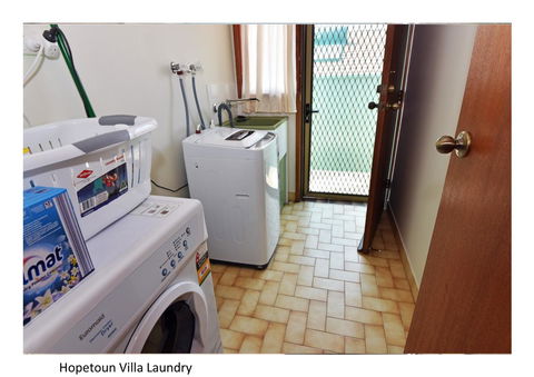 Hopetoun Villa - Accommodation Sunshine Coast 5