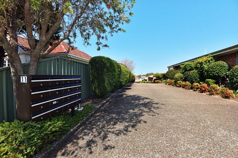 Hopetoun Villa - Accommodation Sunshine Coast 12
