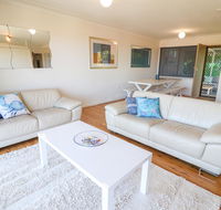 Coastal Horizons Beach House - Accommodation Sunshine Coast