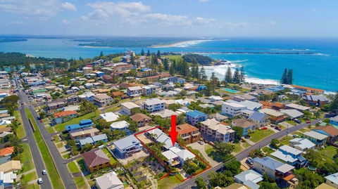 Coast Yamba - Adults Only - Accommodation Sunshine Coast 1