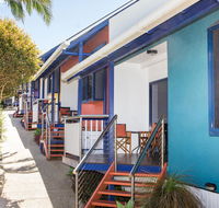 Clubyamba Beach Holiday Accommodation - Adults Only - Accommodation Sunshine Coast