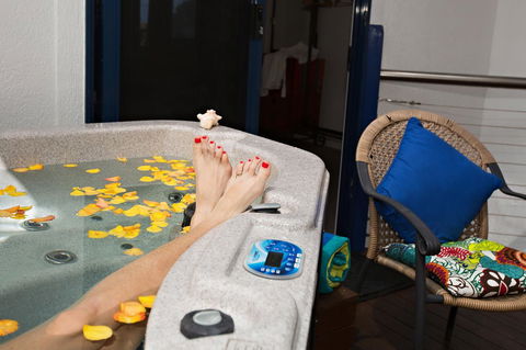 Coast Yamba - Adults Only - Accommodation Sunshine Coast 18