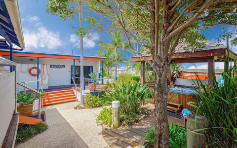 Coast Yamba - Adults Only - Accommodation Sunshine Coast 4