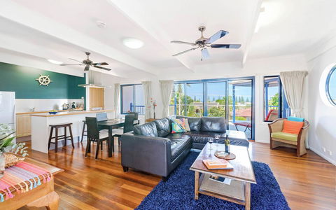 Coast Yamba - Adults Only - Accommodation Sunshine Coast 7