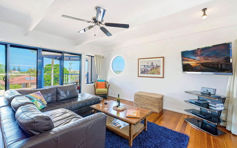 Coast Yamba - Adults Only - Accommodation Sunshine Coast 17