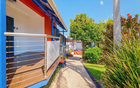 Coast Yamba - Adults Only - Accommodation Sunshine Coast 23