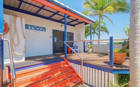 Coast Yamba - Adults Only - Accommodation Sunshine Coast 25
