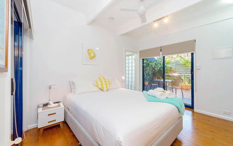 Coast Yamba - Adults Only - Accommodation Sunshine Coast 2