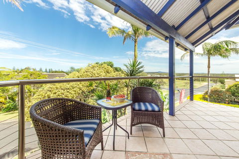 Coast Yamba - Adults Only - Accommodation Sunshine Coast 24