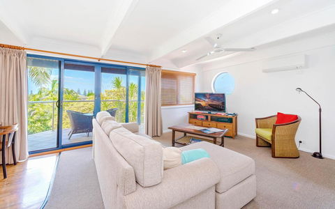 Coast Yamba - Adults Only - Accommodation Sunshine Coast 21