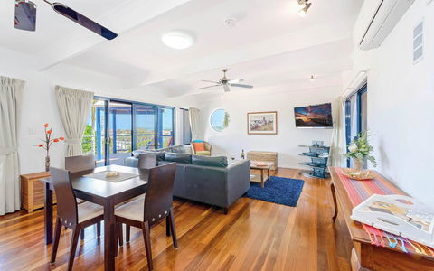 Coast Yamba - Adults Only - Accommodation Sunshine Coast 19
