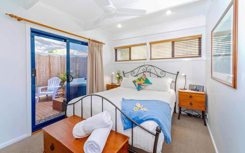 Coast Yamba - Adults Only - Accommodation Sunshine Coast 14