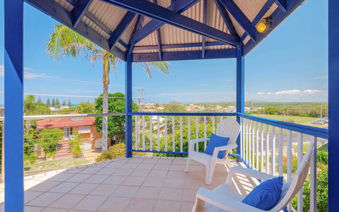 Coast Yamba - Adults Only - Accommodation Sunshine Coast 16