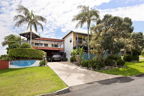 Coast Yamba - Adults Only - Accommodation Sunshine Coast 27