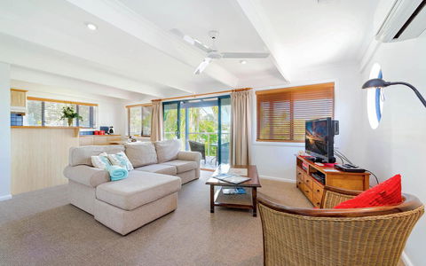 Coast Yamba - Adults Only - Accommodation Sunshine Coast 22