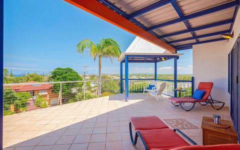 Coast Yamba - Adults Only - Accommodation Sunshine Coast 15