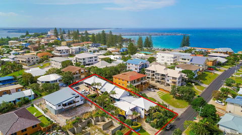 Coast Yamba - Adults Only - Accommodation Sunshine Coast 26
