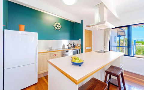 Coast Yamba - Adults Only - Accommodation Sunshine Coast 12