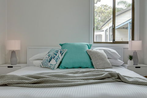 Hidden Gem Villa 7 - Accommodation Sunshine Coast 10