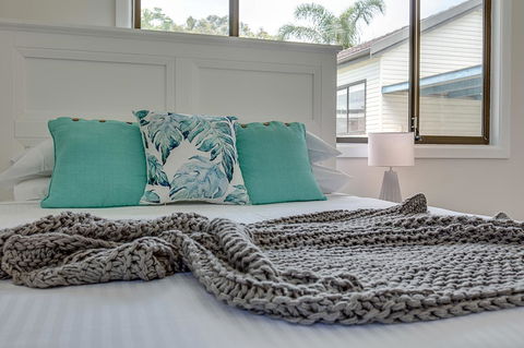 Hidden Gem Villa 7 - Accommodation Sunshine Coast 1
