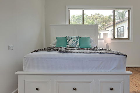 Hidden Gem Villa 7 - Accommodation Sunshine Coast 9