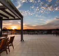 The Penthouse - Accommodation Sunshine Coast