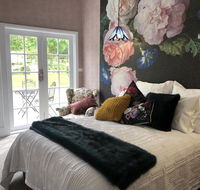 Chanticleer Gardens - Accommodation Sunshine Coast