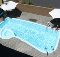 Narooma Palms Holiday Apartments - Accommodation Sunshine Coast