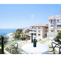Unbelievable luxury apartment at the top of Bondi Beach - Accommodation Sunshine Coast