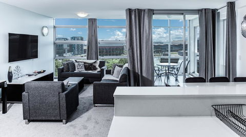 DD Apartments On Sussex Street - Accommodation Sunshine Coast 2