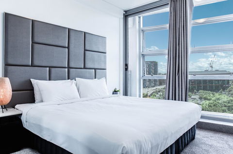 DD Apartments On Sussex Street - Accommodation Sunshine Coast 13