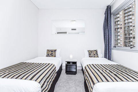 DD Apartments On Sussex Street - Accommodation Sunshine Coast 36