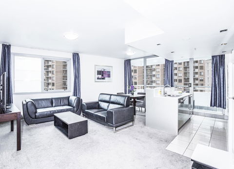 DD Apartments On Sussex Street - Accommodation Sunshine Coast 33