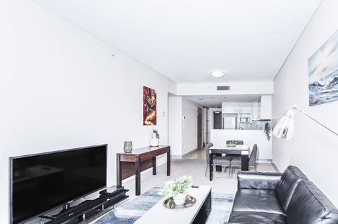 DD Apartments On Sussex Street - Accommodation Sunshine Coast 28