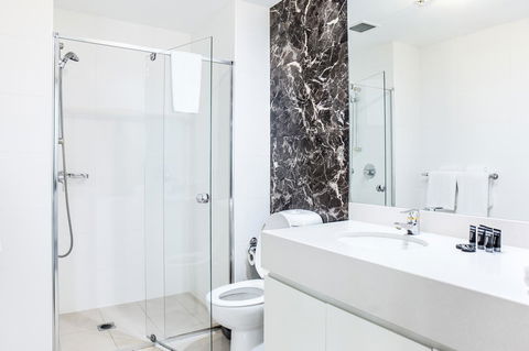 DD Apartments On Sussex Street - Accommodation Sunshine Coast 16