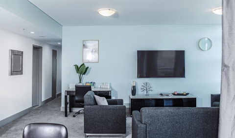 DD Apartments On Sussex Street - Accommodation Sunshine Coast 3