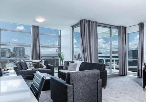 DD Apartments On Sussex Street - Accommodation Sunshine Coast 0