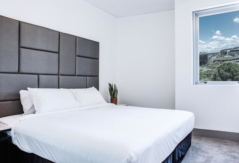 DD Apartments On Sussex Street - Accommodation Sunshine Coast 14
