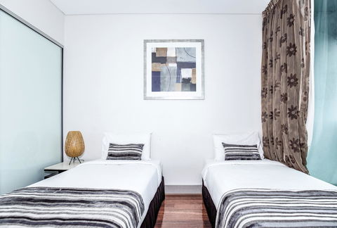 DD Apartments On Sussex Street - Accommodation Sunshine Coast 43