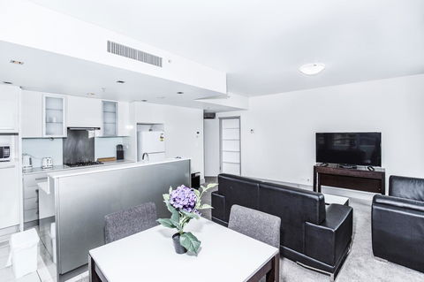 DD Apartments On Sussex Street - Accommodation Sunshine Coast 21