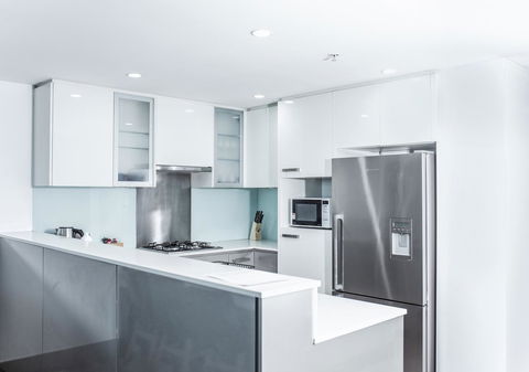 DD Apartments On Sussex Street - Accommodation Sunshine Coast 6