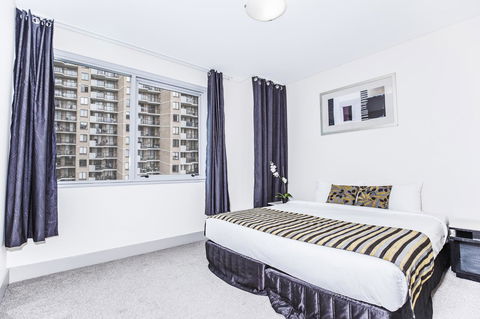 DD Apartments On Sussex Street - Accommodation Sunshine Coast 35