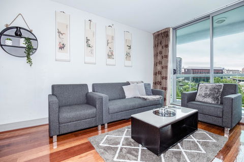 DD Apartments On Sussex Street - Accommodation Sunshine Coast 18